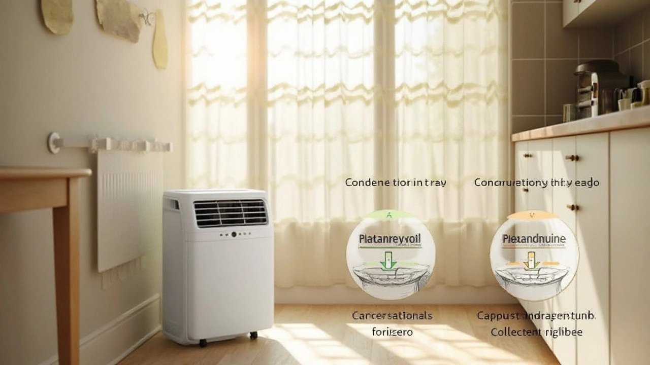 Ultimate Guide to Draining Your Portable Air Conditioner