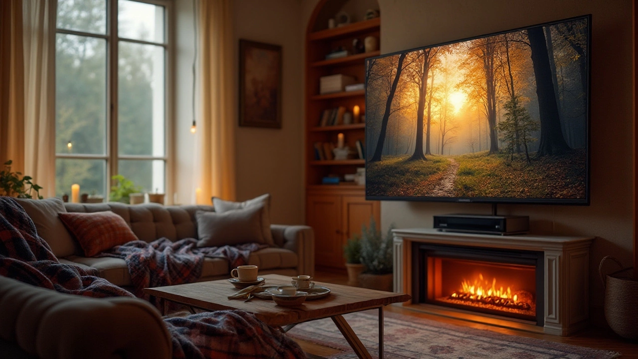 Is Buying a 4K TV in 2024 Still Worth Your Investment?