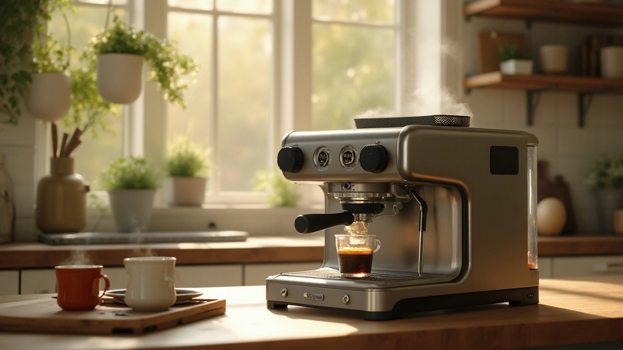 Why Bunn Coffee Makers Stand Out in 2024