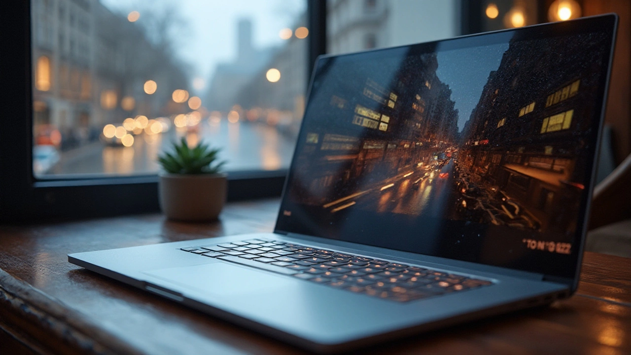 Best Budget Laptops