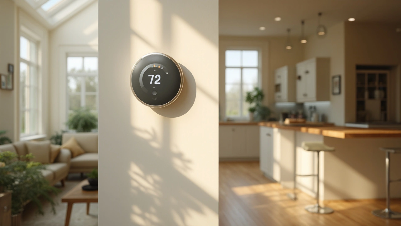 Boost Your Home's Value with Smart Innovations