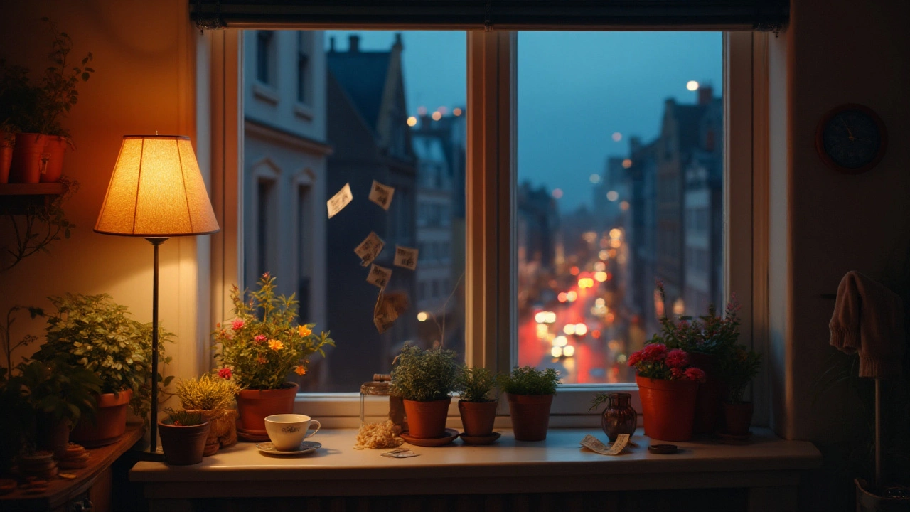 The Impact on Your Utility Bill