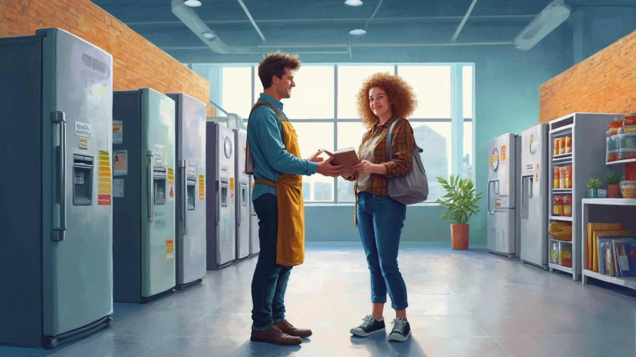 Real-World Savings: Is an Upgrade Worth It?