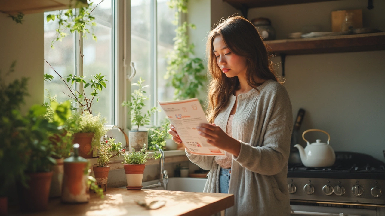Best Air Purifiers for Mold Problems