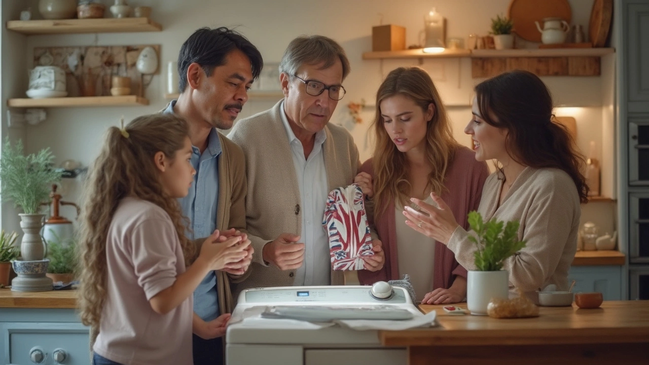 Do More Expensive Washing Machines Last Longer? Facts You Need to Know