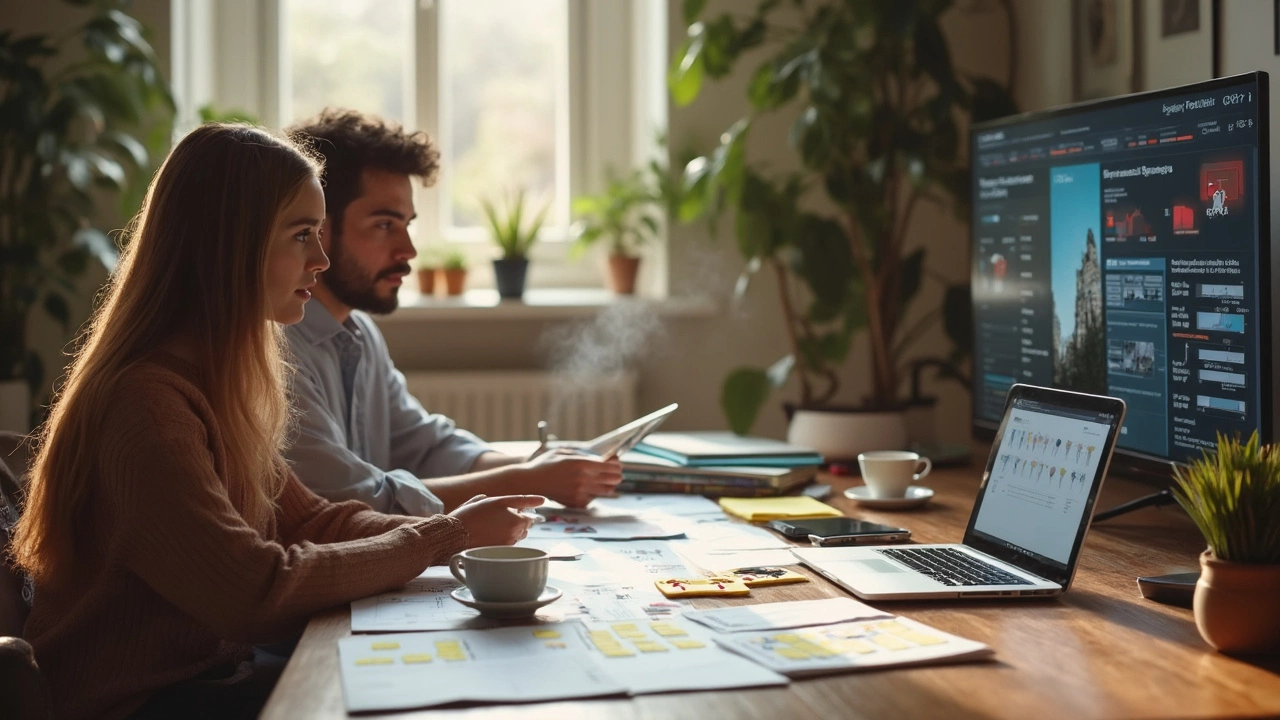 Hidden Costs, Hype Traps, and the Right TV for You