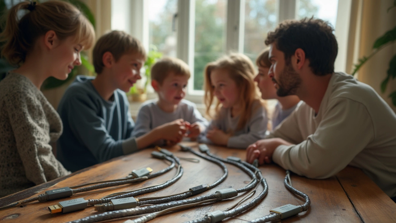 How to Tell if an HDMI Cable Is 4K: Quick Ways to Check