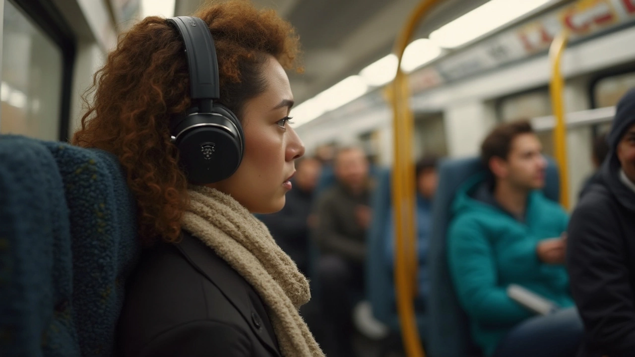 Noise Reduction vs Noise Cancelling: What Sets Them Apart?