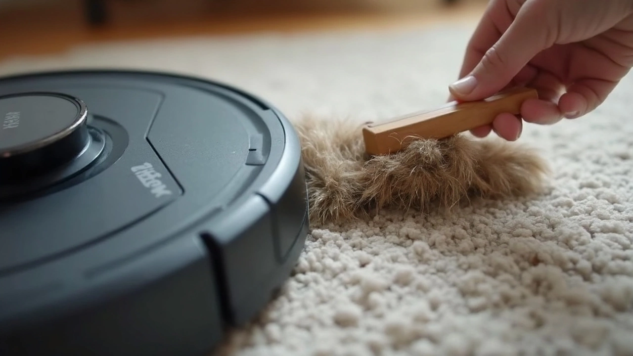 Real User Reviews: Carpet Struggles and Surprises