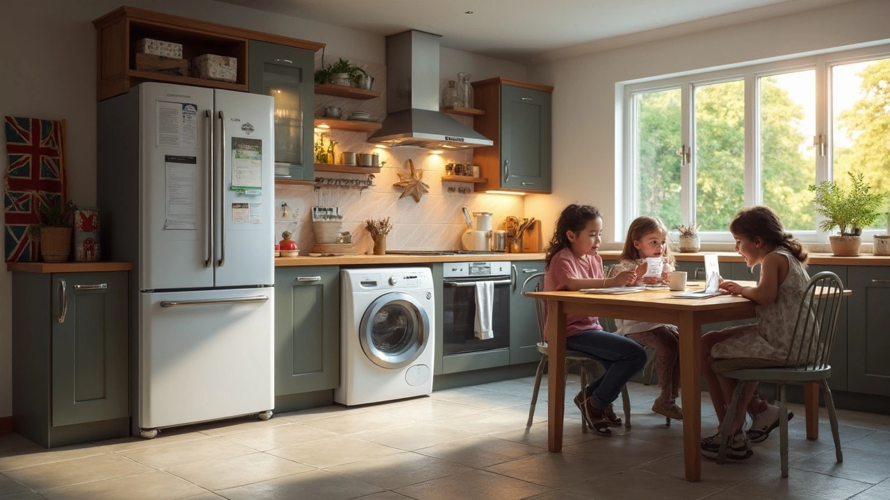 Whirlpool vs Samsung Appliances: Honest Comparison for Canadian Homes