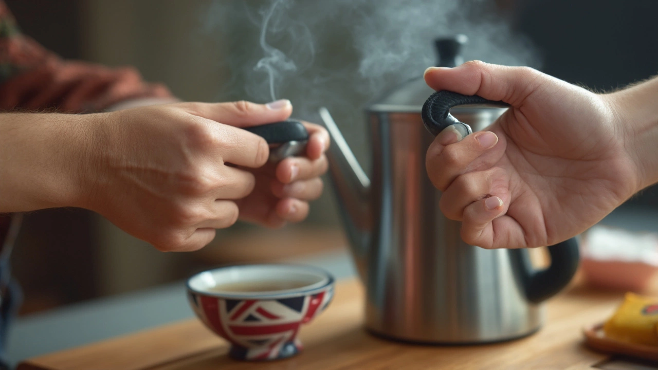 Whistle Features: Never Miss Your Boil