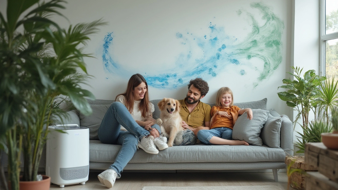 Common Misconceptions and Surprising Truths About Air Purifiers