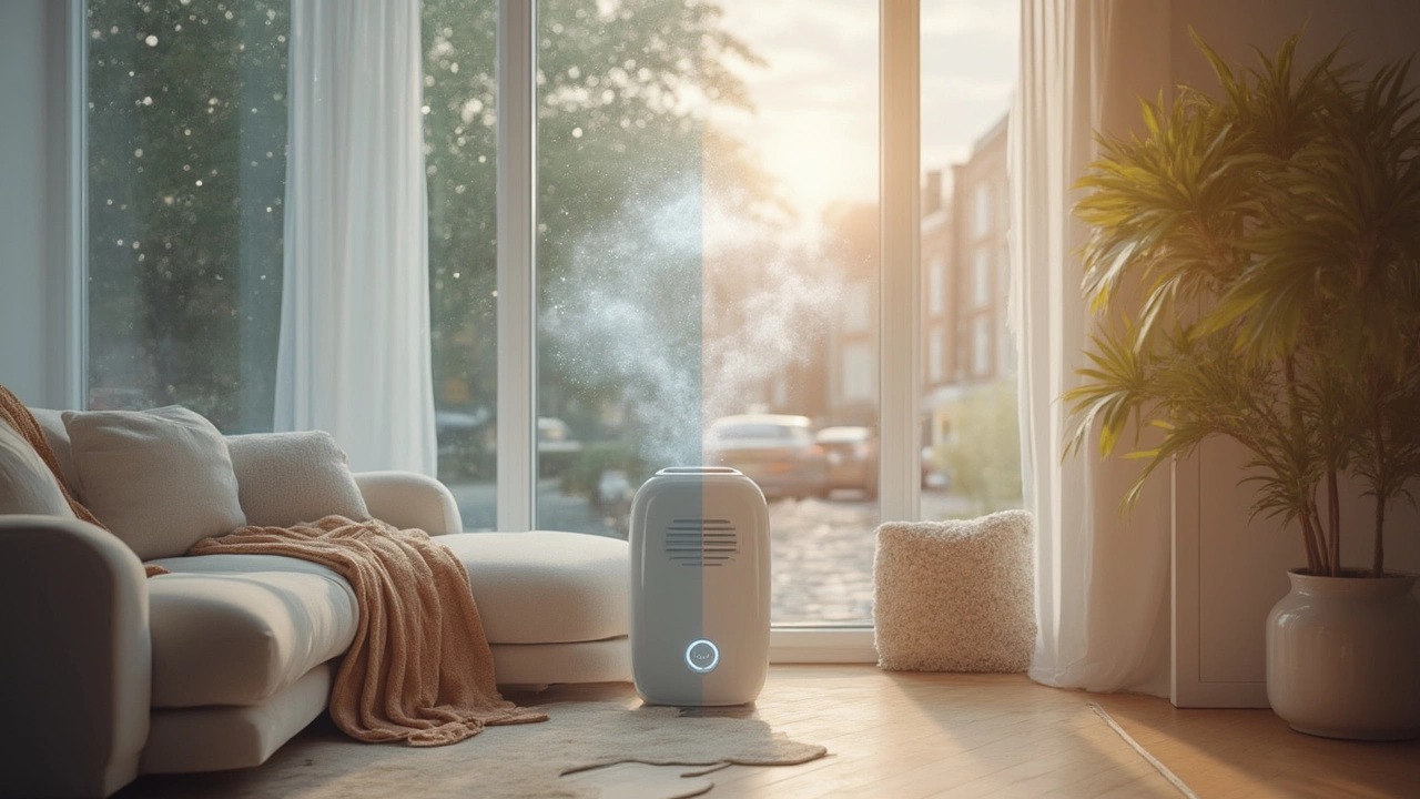 Do Air Purifiers Really Work? Honest Answers for Homeowners