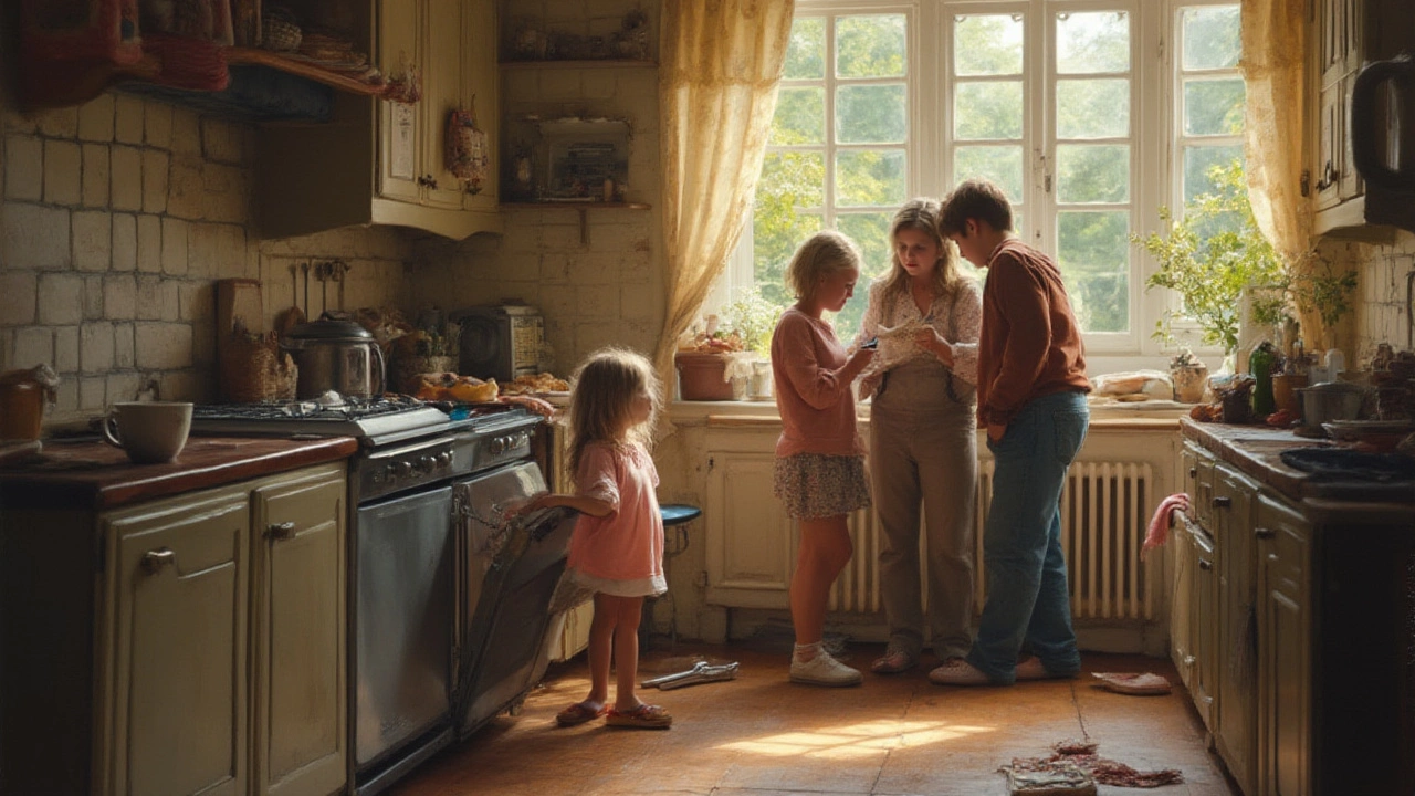How Often Should You Replace a Dishwasher? Lifespan, Signs, and When to Upgrade