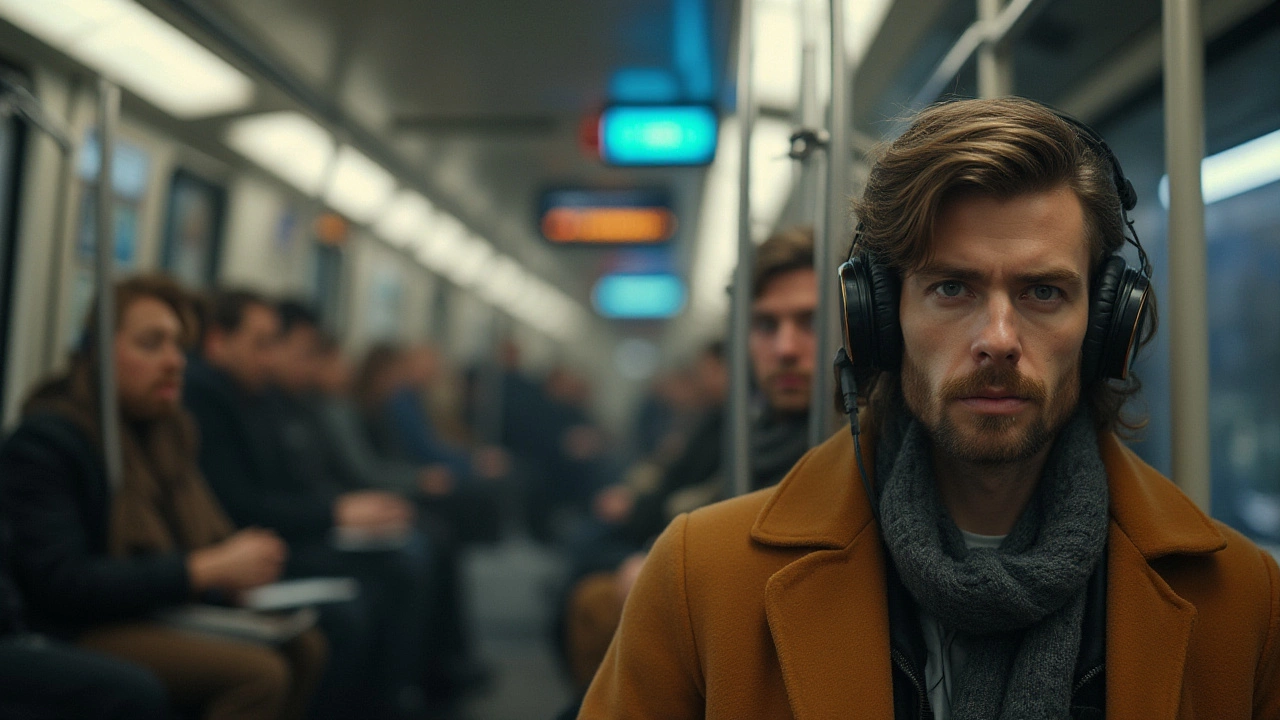 On-Ear vs Over-Ear: Which Is Best for Noise Cancelling Headphones?