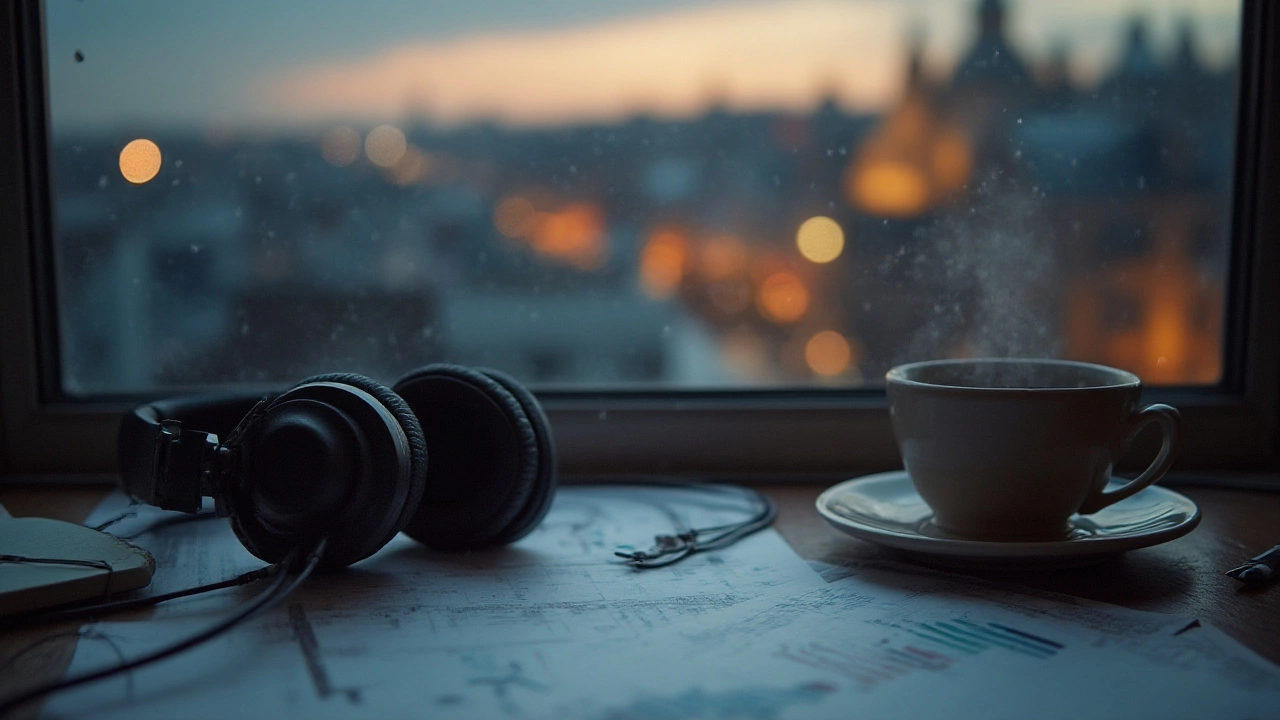Real-World Use: Airports, Offices, and Cafés