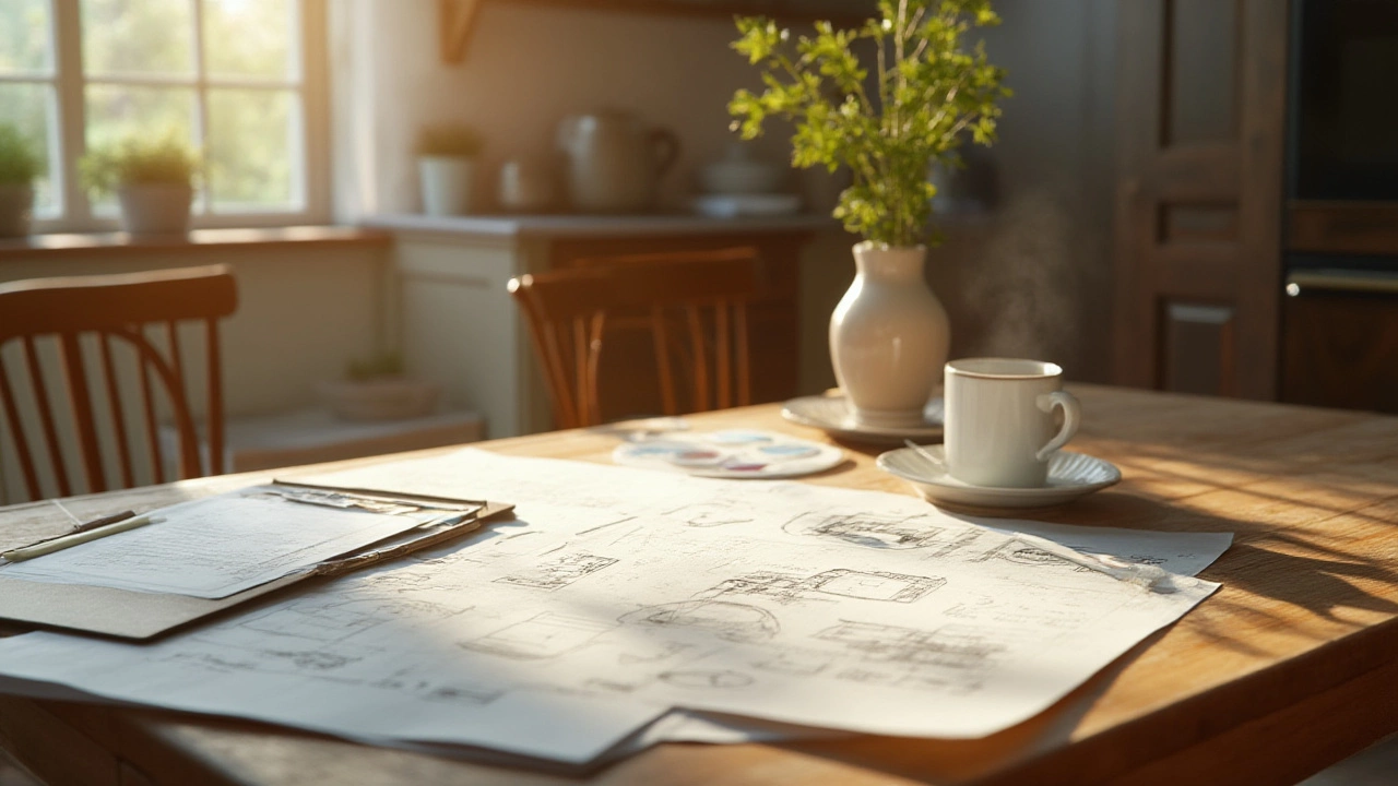 Should You Buy Kitchen Appliances Before or After Cabinets: Smart Kitchen Renovation Guide