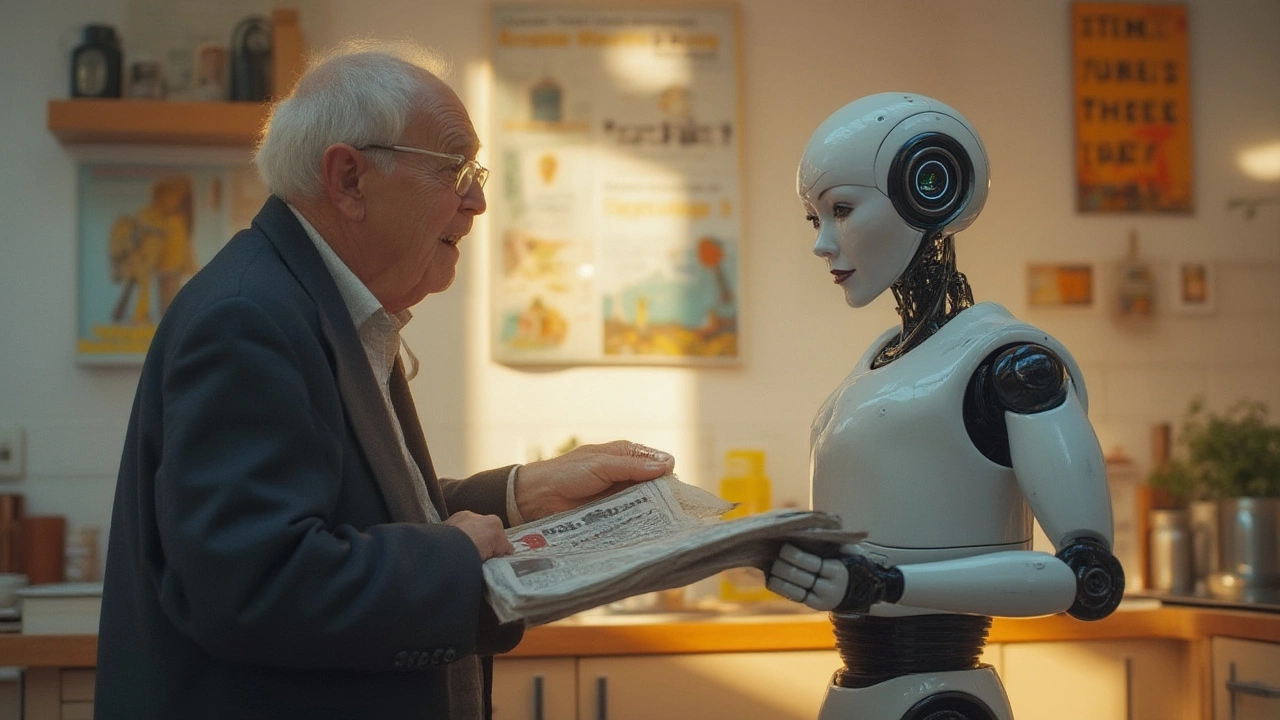 The Future of iRobot’s Safety Rule: What’s Next?