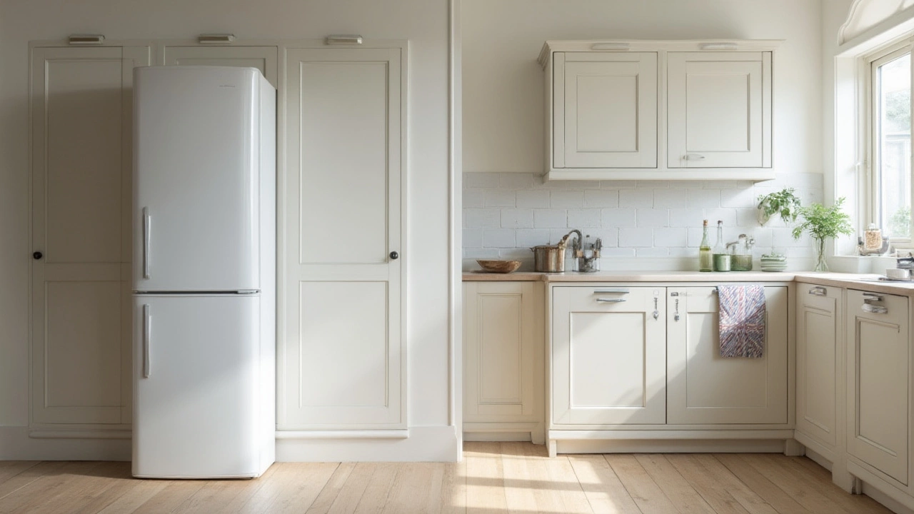 What If You Need to Buy Cabinets First? Tips and Traps