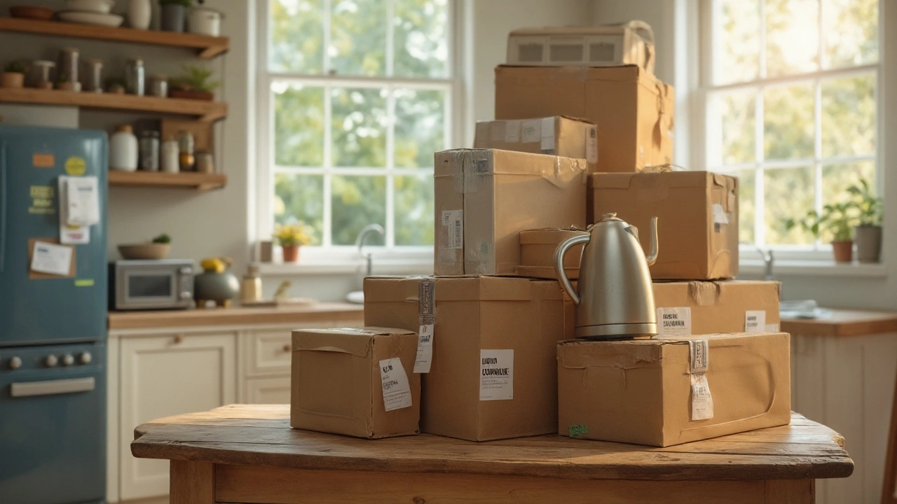 Is Buying Kitchen Appliance Bundles Really Cheaper? The Real Cost Breakdown