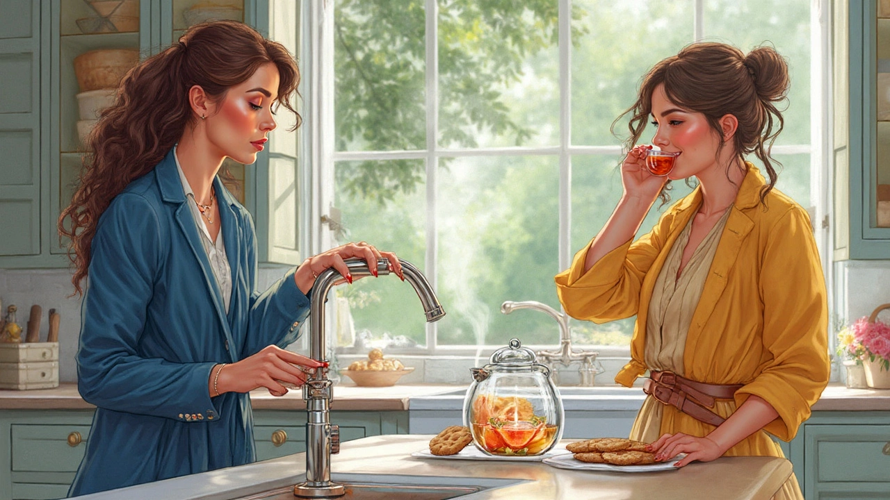 Kettle-Killers: Alternatives That Raise the Game