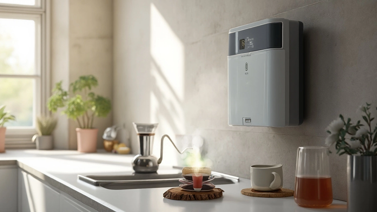 What’s Better Than a Kettle? Top Electric Kettle Alternatives for Modern Kitchens
