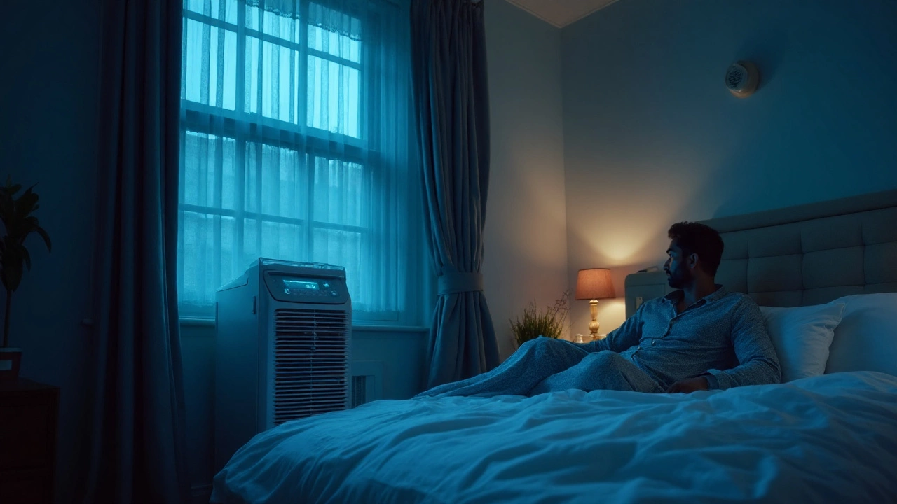Is It Bad to Run a Portable AC 24/7? Safety, Costs, Lifespan, and Practical Tips
