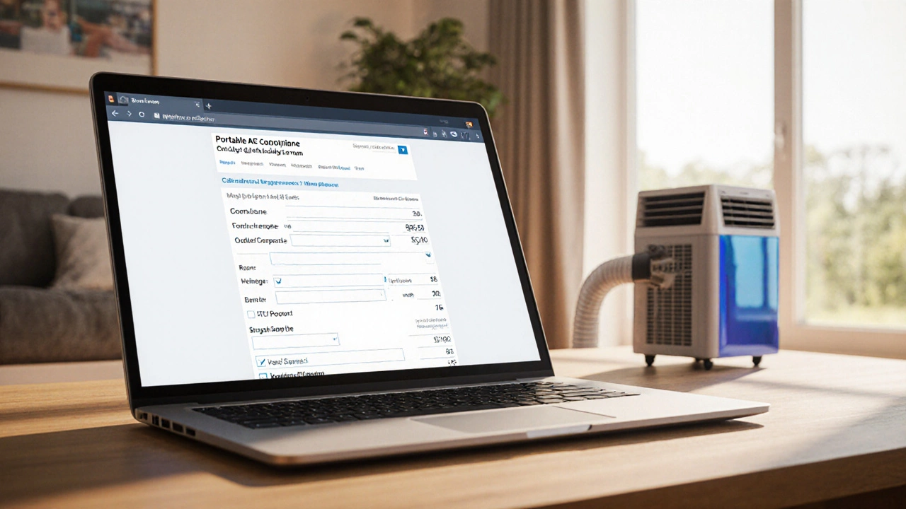 How Many Hours Should a Portable AC Run Per Day? Practical Guide for Homeowners