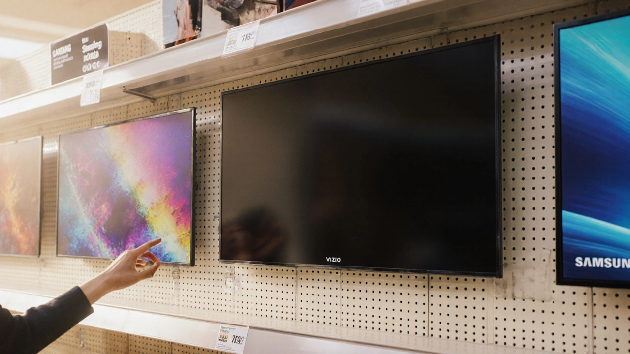 Is Vizio a Low-End TV Brand? Pricing, Quality, and Competition Explained