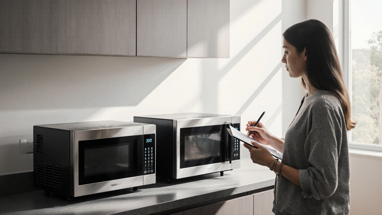 Microwave Oven Do's and Don'ts: Essential Tips for Safe Cooking