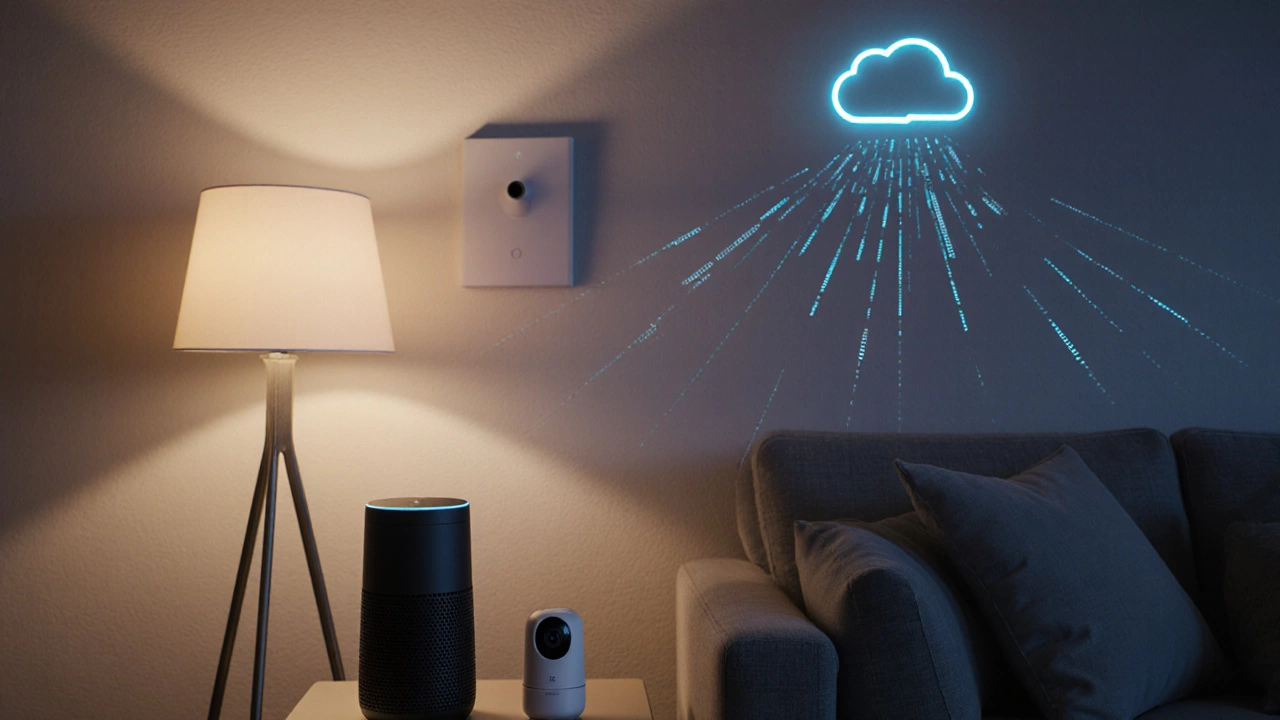 Smart Home Privacy: Top Concerns and How to Protect Your Data