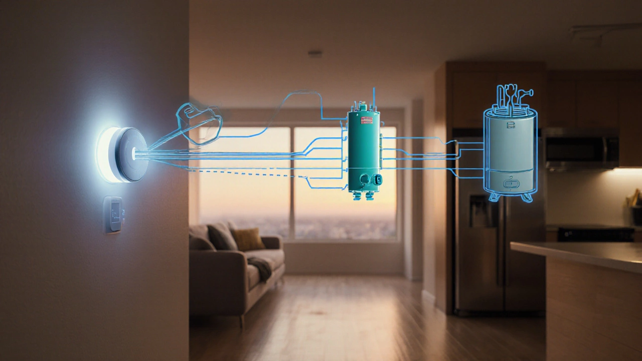Top Home Appliances That Drain the Most Electricity