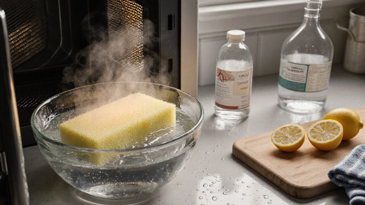 What Are the 3 Unexpected Things Microwave Ovens Can Be Used For?