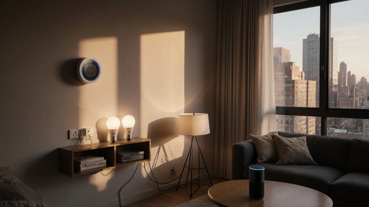 How Much Does It Cost to Convert a Home to a Smart Home in 2025?