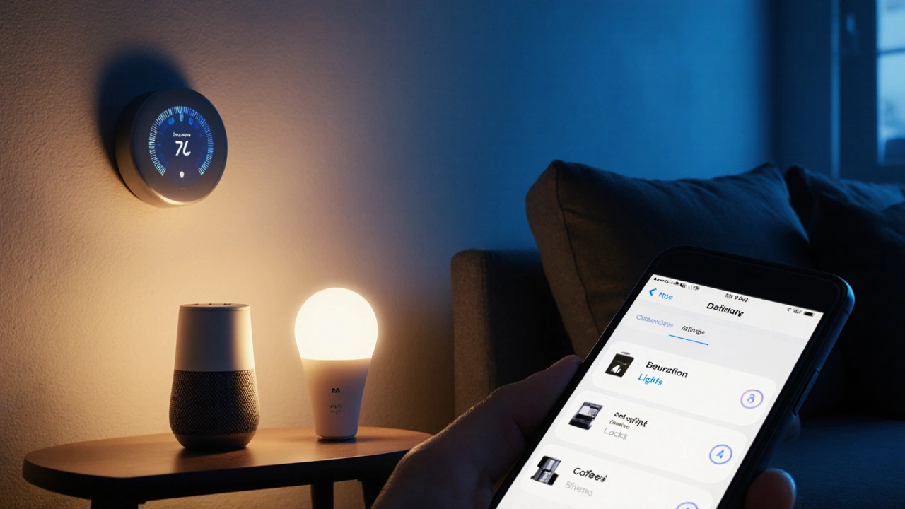 What is another term for a smart home? Common synonyms and related terms explained