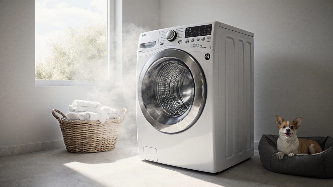 Who Is the King of Washing Machines in 2025? Top Models That Actually Deliver