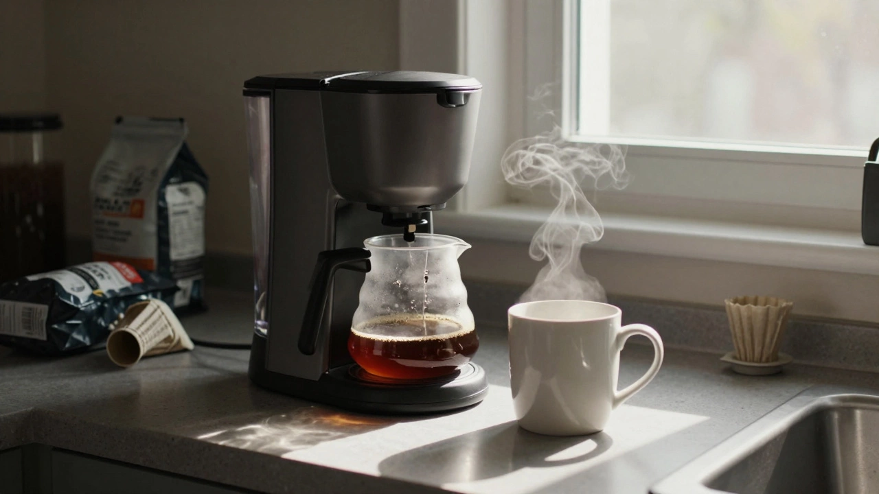 How Much Should You Spend on a Coffee Maker? Real Prices for Real Results