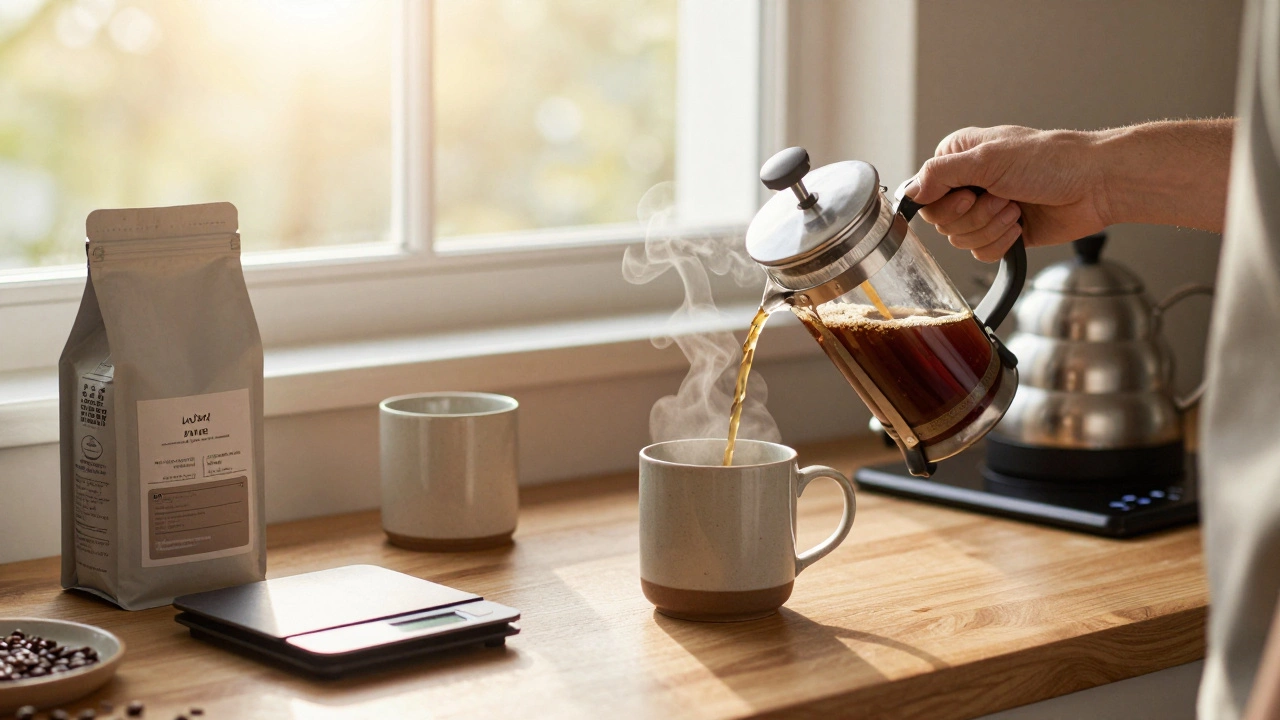 Is Making Coffee at Home Worth It? Here's the Real Cost Breakdown