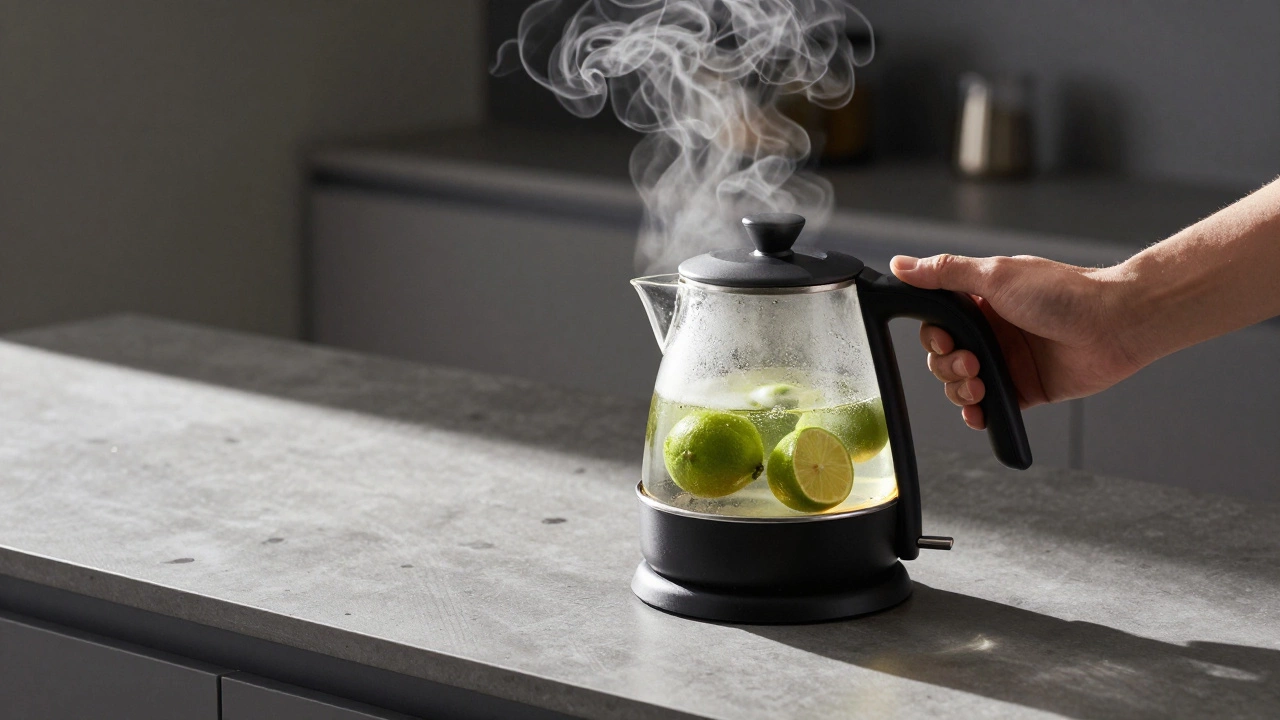 What Are the Disadvantages of a Kettle? Real Problems You Might Not Expect