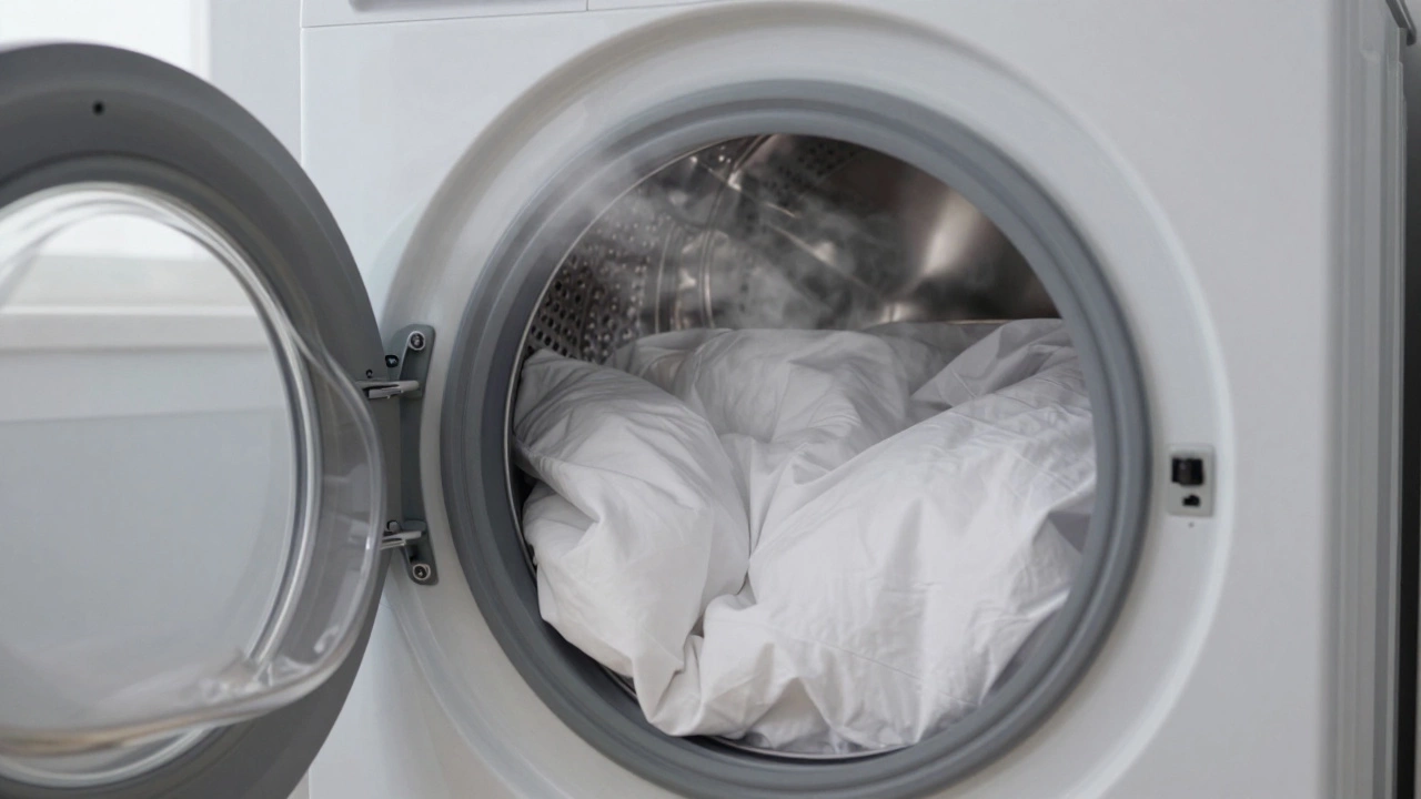 What Type of Washer Is Best for Heavy Loads? Top Picks for Large, Bulky Items