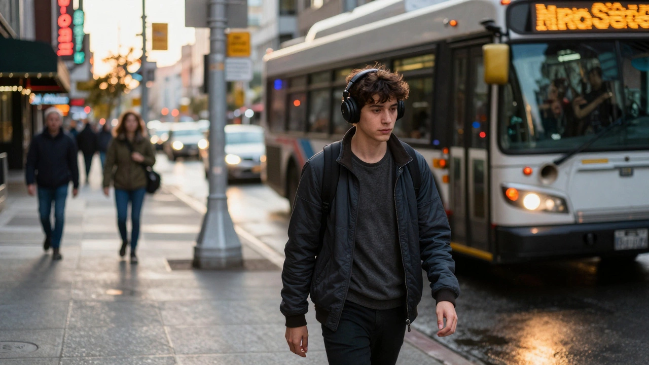 When Should You Not Use Noise-Cancelling Headphones?