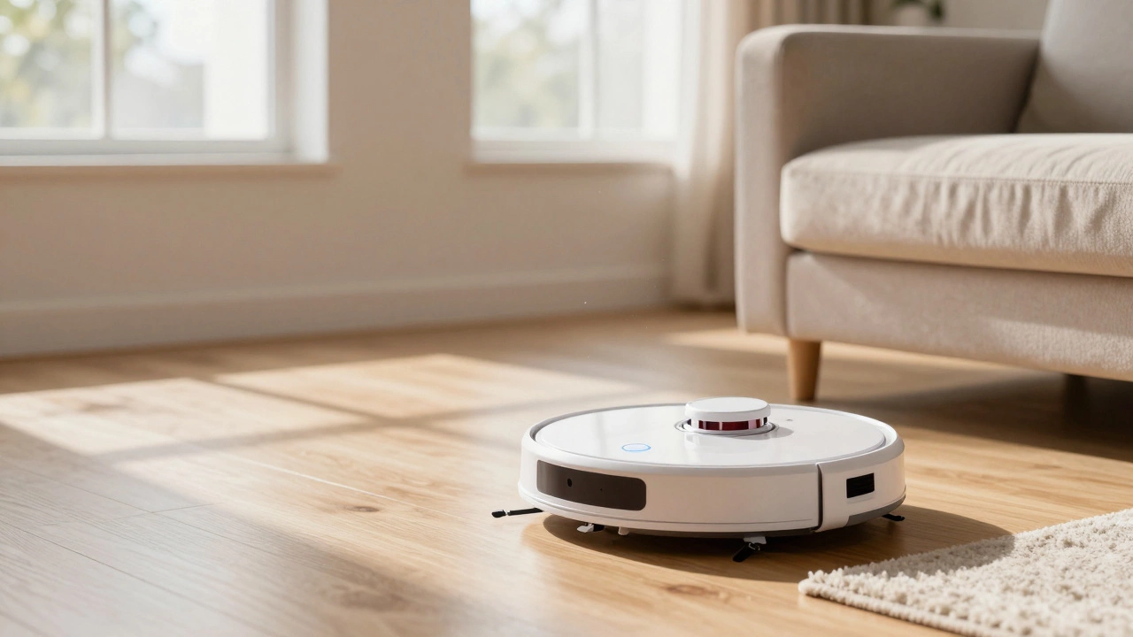 Do Robot Vacuums Use a Lot of Electricity? Real-World Usage and Costs Explained