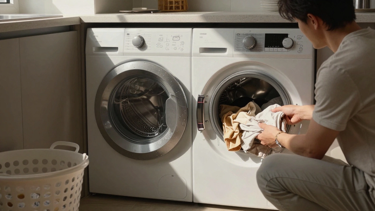 Top Load Washer vs Front Load Washer: Which Is Better for Your Home?