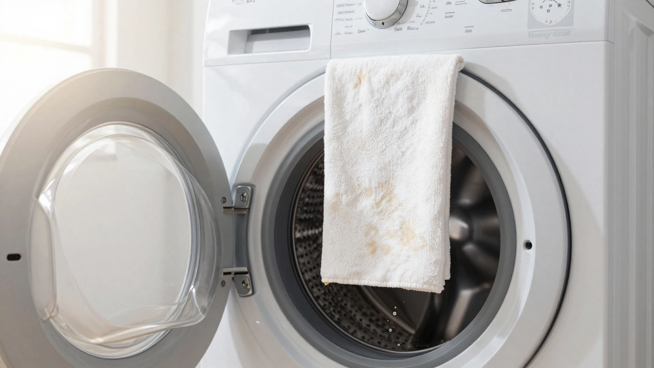 What Is a 5-Star Rated Washer? Real Performance, Not Just Marketing
