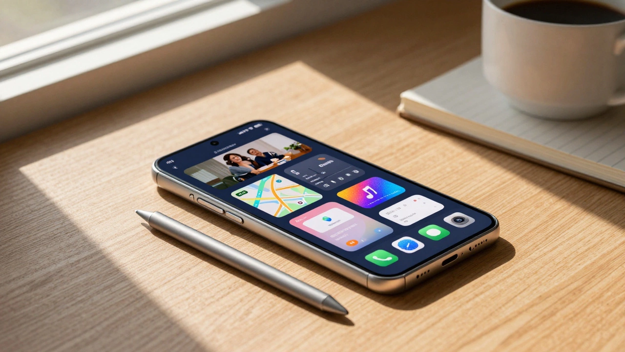 Which Samsung Smartphone Has the Best Rating in 2026?