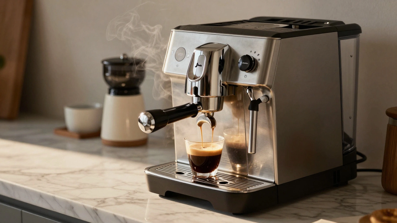 Why Is Jura So Expensive? The Real Reasons Behind the Price Tag