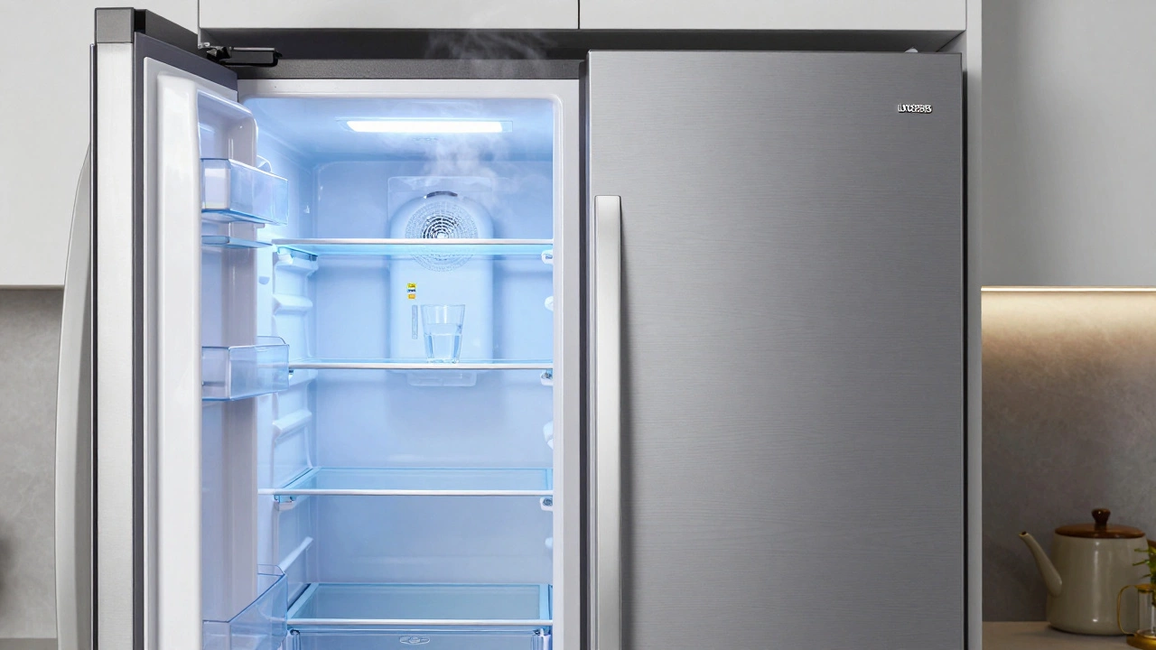 What Brand of Refrigerator Is the Most Energy Efficient in 2026?