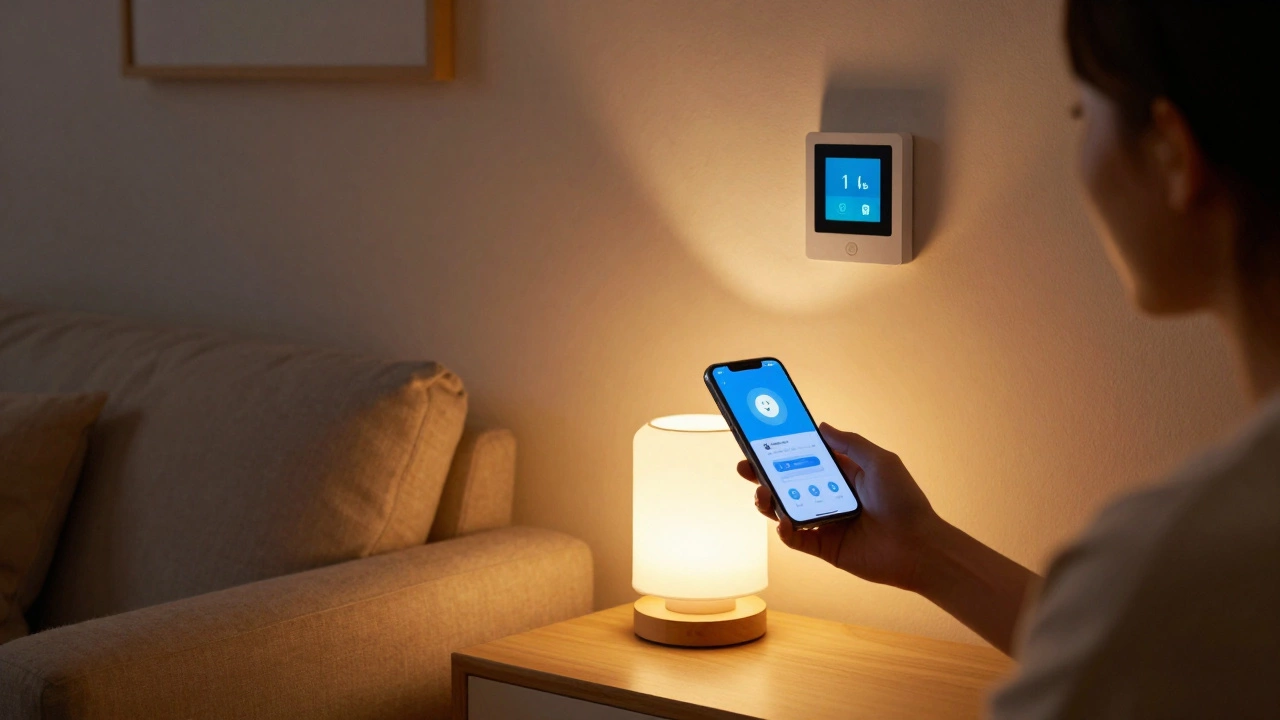 What Is a Smart Home Device? Simple Guide for Beginners