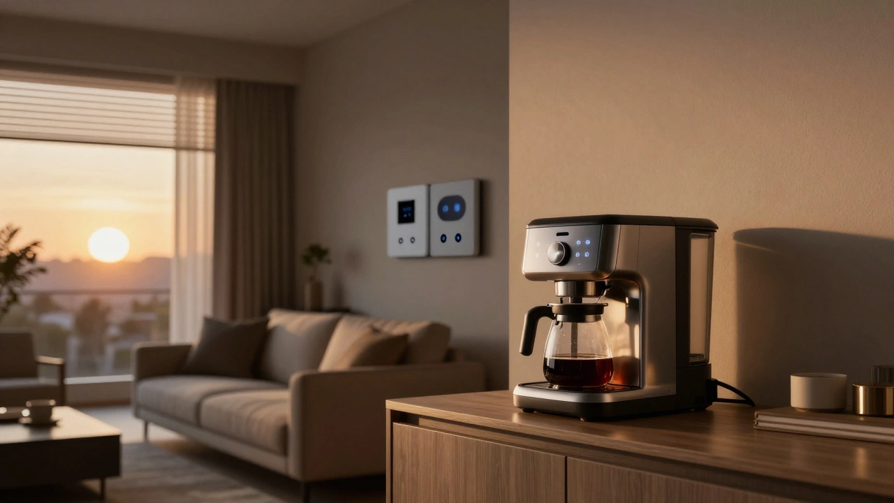 What Is Another Name for a Smart Home? Common Terms Used Today