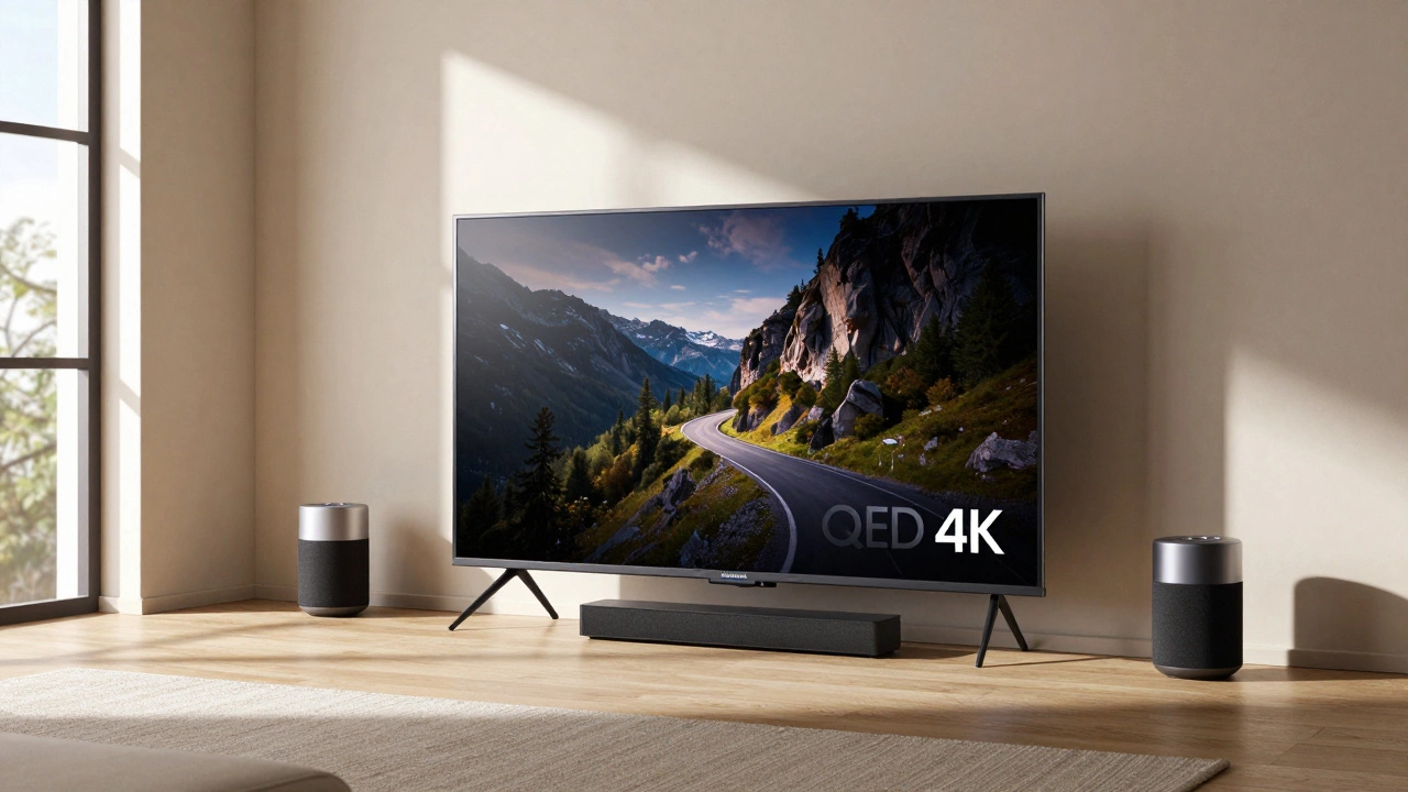 Which TV Brand Is Number One in 2026?